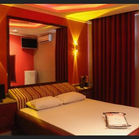 Namore Motel Itaguaí Εξωτερικό φωτογραφία